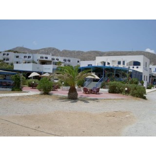 Hotel Votsalakia Beach