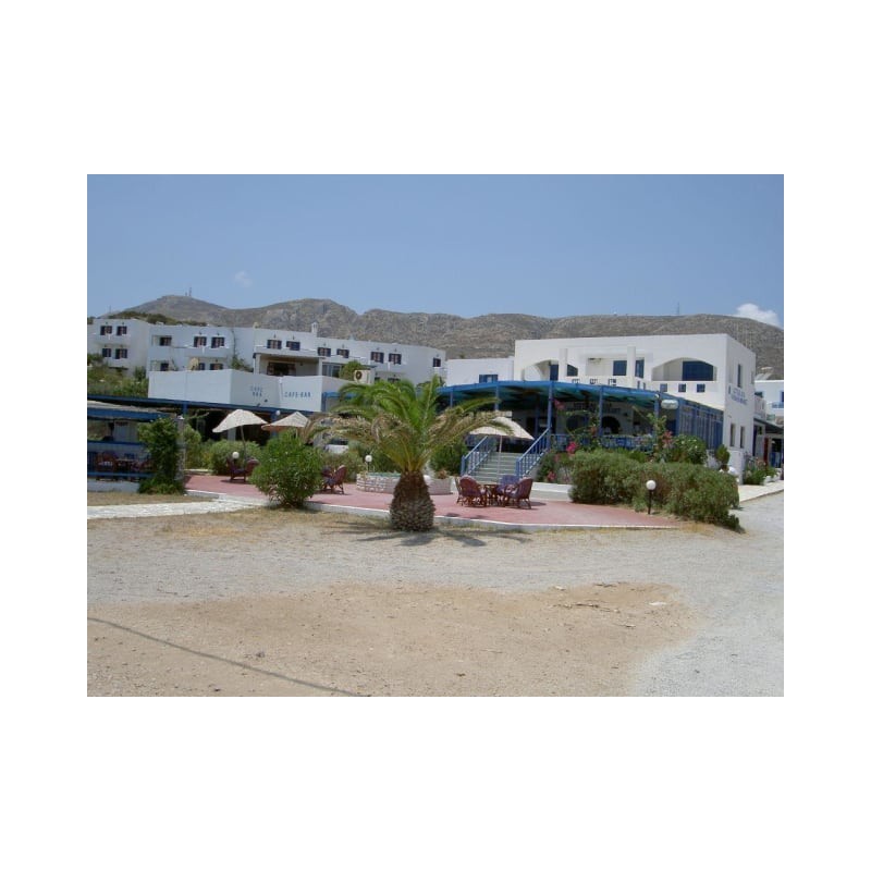 Hotel Votsalakia Beach