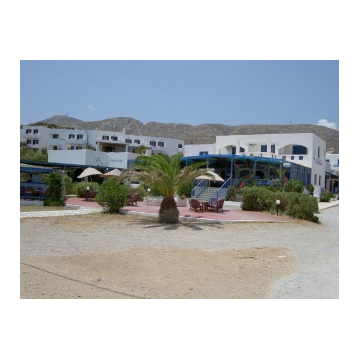 Hotel Votsalakia Beach