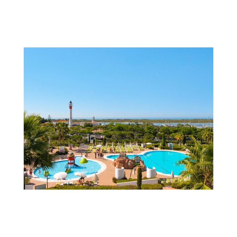 Hotel Fuerte El Rompido