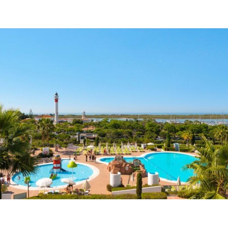 Hotel Fuerte El Rompido