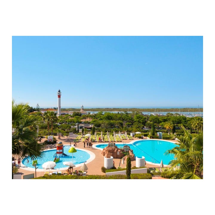 Hotel Fuerte El Rompido