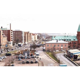 Clarion Collection Hotel Magasinet