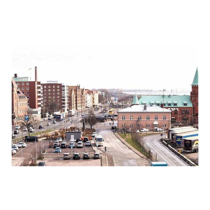 Clarion Collection Hotel Magasinet