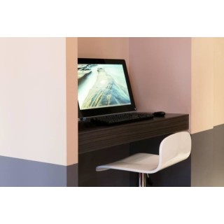 Contact Hôtel Alizé Montmartre