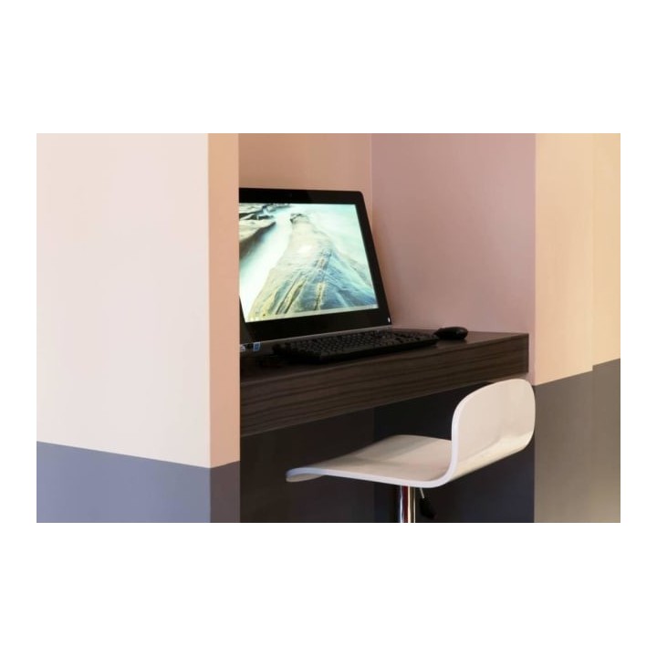 Contact Hôtel Alizé Montmartre