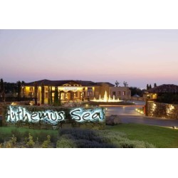 Anthemus Sea Beach Hotel & Spa