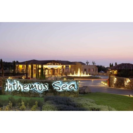 Anthemus Sea Beach Hotel & Spa