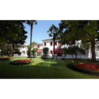 Villa Patriarca Hotel