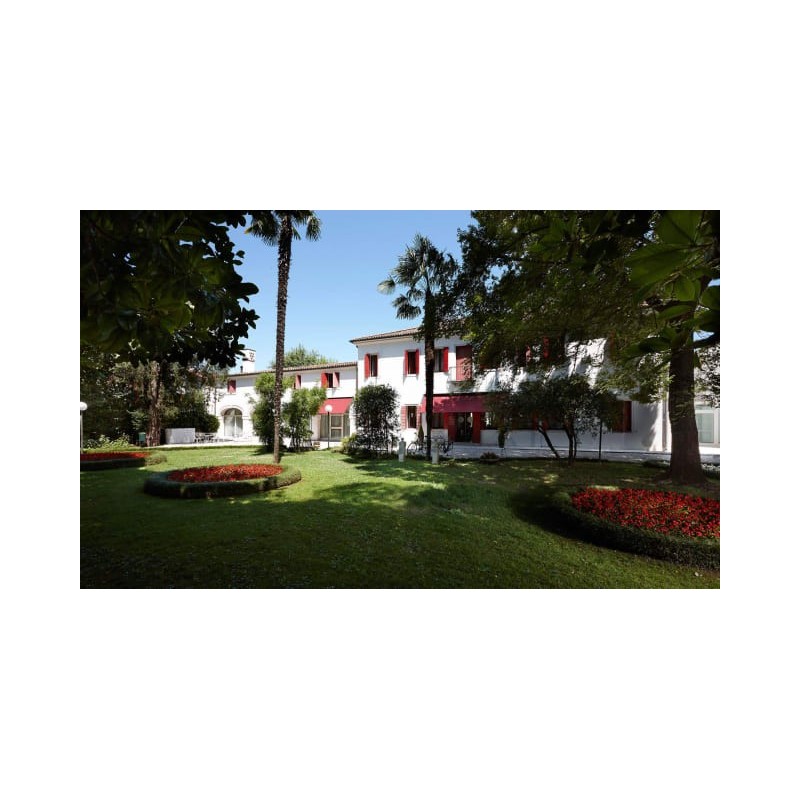 Villa Patriarca Hotel