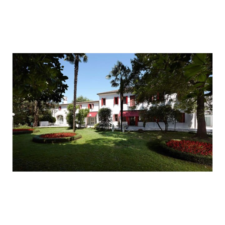 Villa Patriarca Hotel