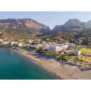 Alianthos Beach Hotel