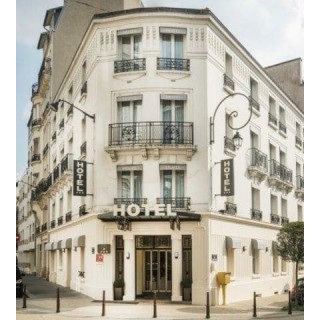 Hotel Charlemagne