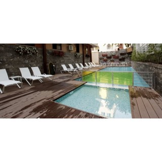 Kleopatra Suit Hotel