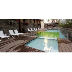 Kleopatra Suit Hotel