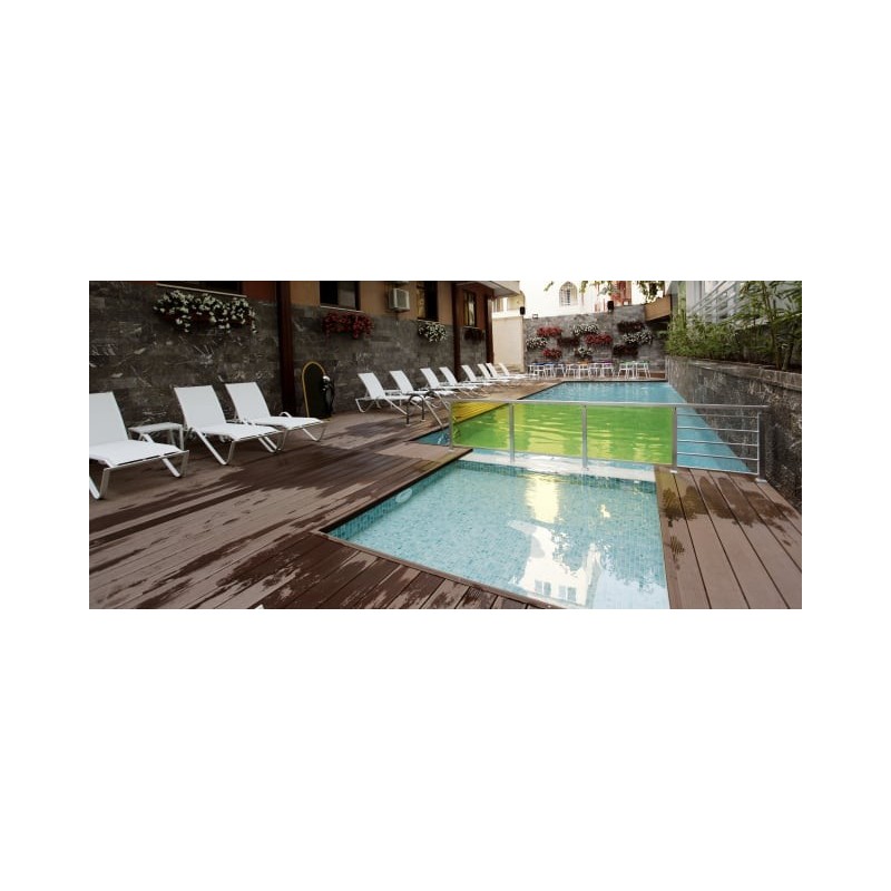 Kleopatra Suit Hotel