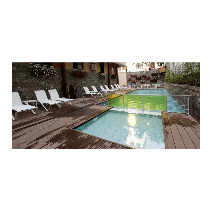 Kleopatra Suit Hotel