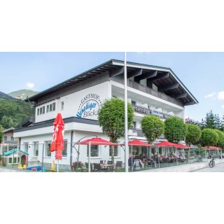 Hotel Venedigerblick