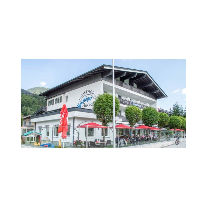 Hotel Venedigerblick