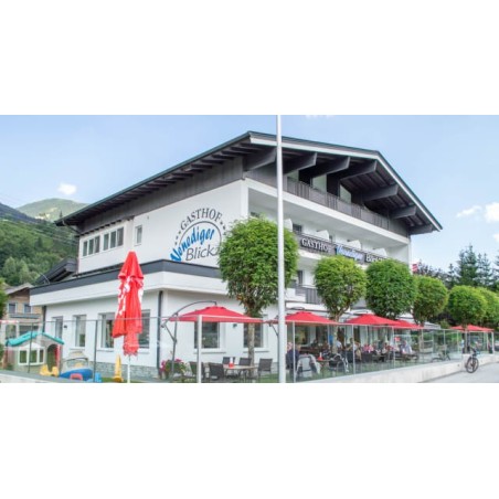 Hotel Venedigerblick
