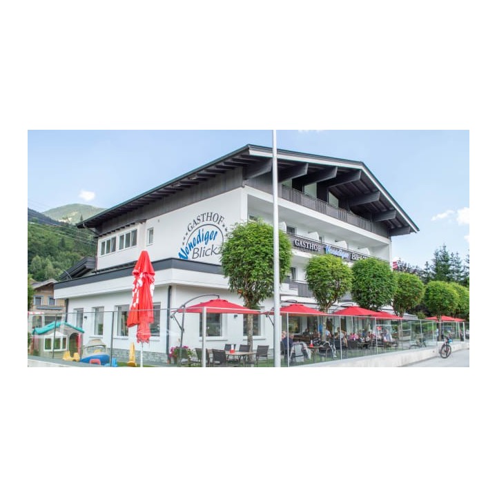 Hotel Venedigerblick