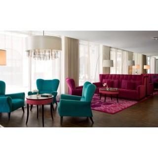 Elite Hotel Esplanade