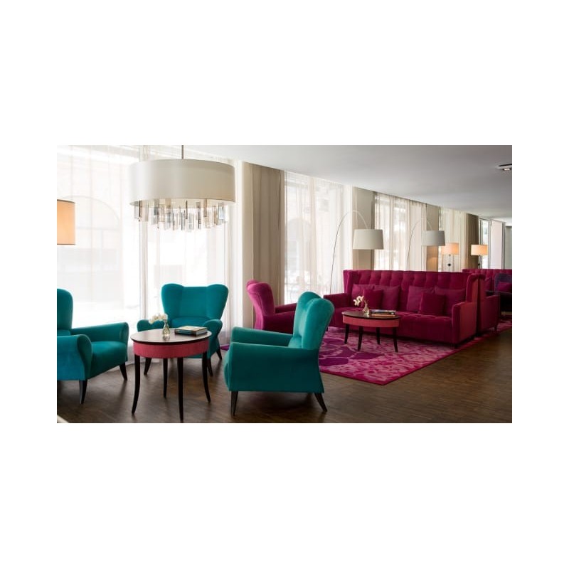 Elite Hotel Esplanade