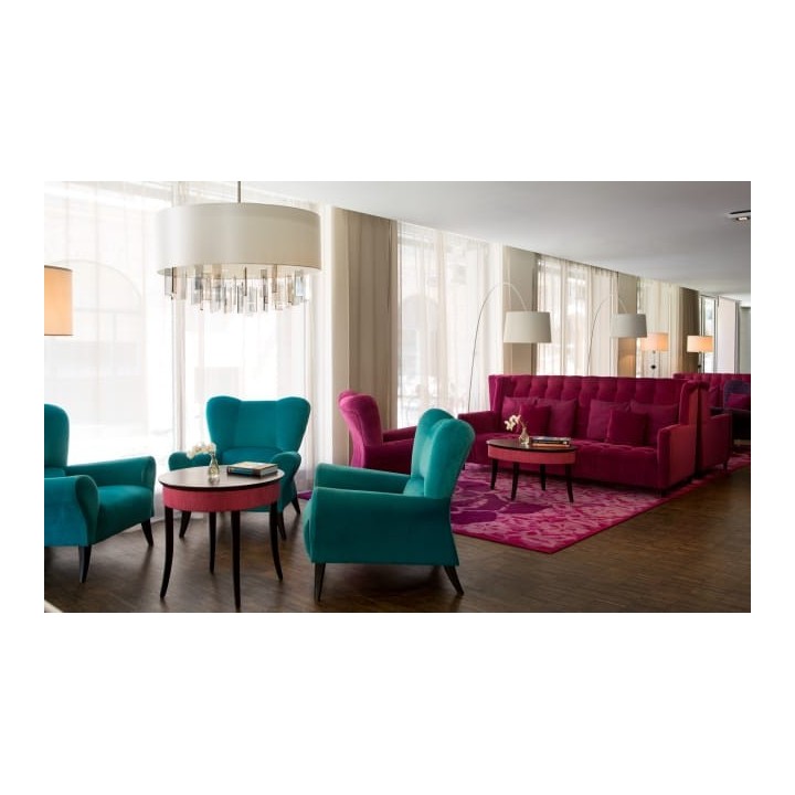 Elite Hotel Esplanade