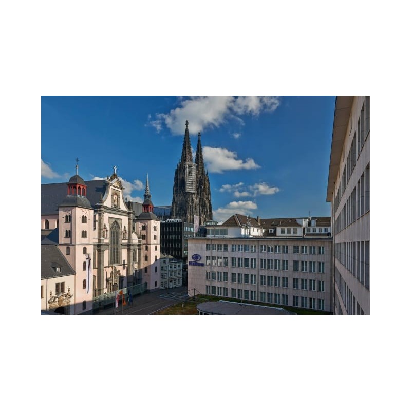 Hilton Cologne