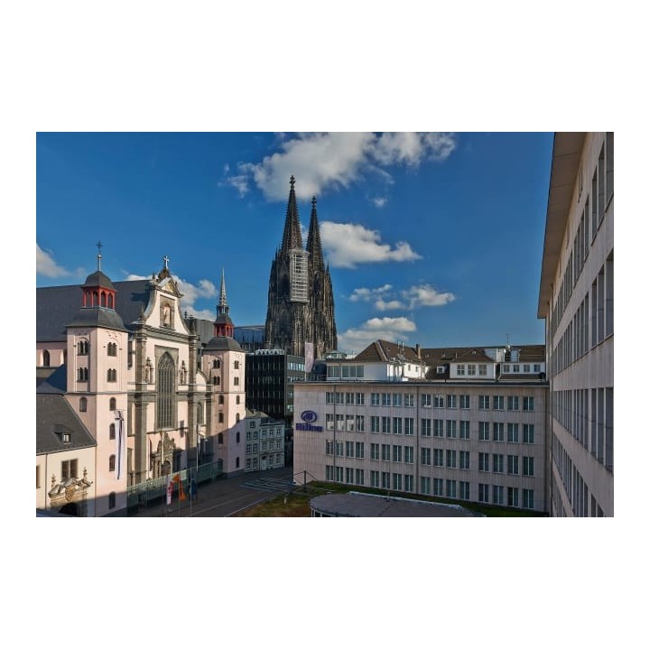 Hilton Cologne