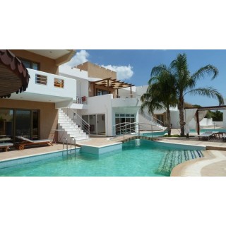 Castello Di Cavalieri Suites