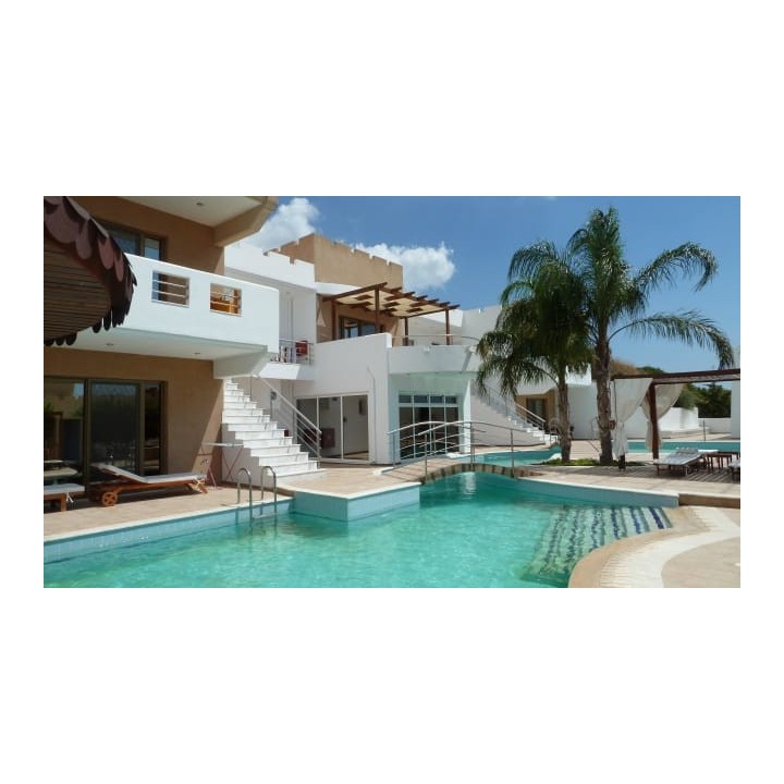 Castello Di Cavalieri Suites