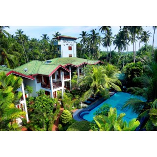 Hotel Bentota Village