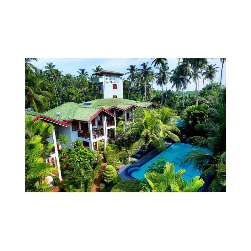 Hotel Bentota Village