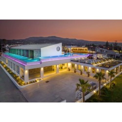 Atermono Boutique Resort & Spa