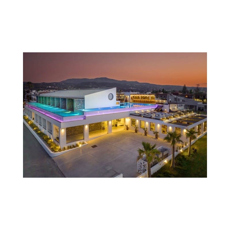 Atermono Boutique Resort & Spa