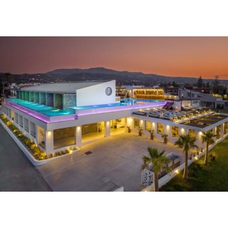 Atermono Boutique Resort & Spa