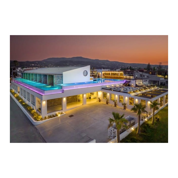 Atermono Boutique Resort & Spa