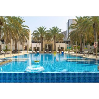 Hotel Sheraton Oman