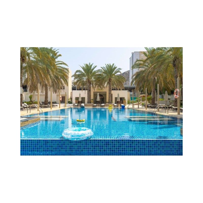 Hotel Sheraton Oman