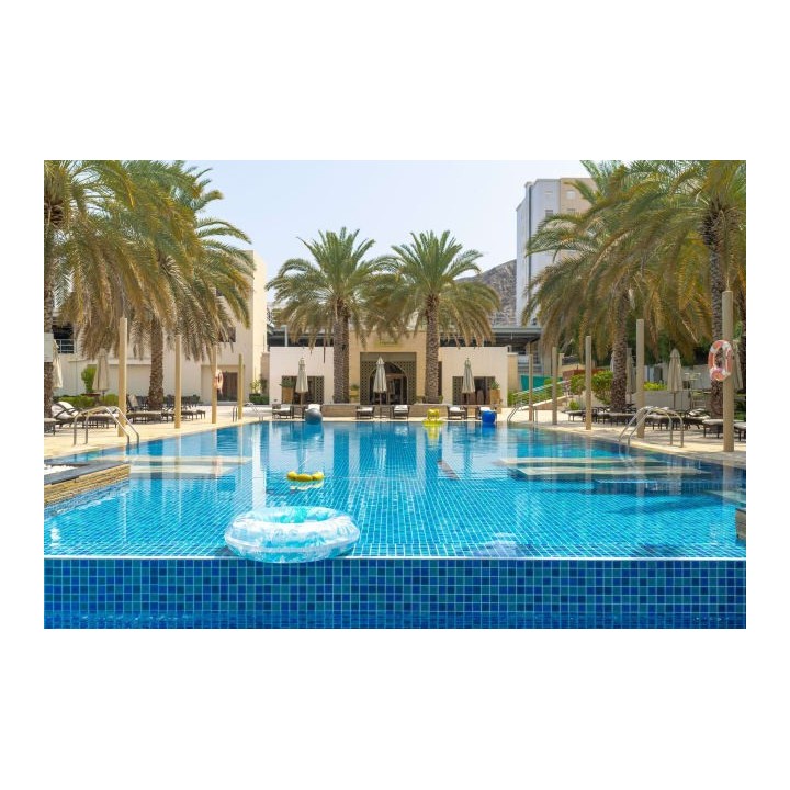 Hotel Sheraton Oman