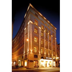 Hotel Wandl