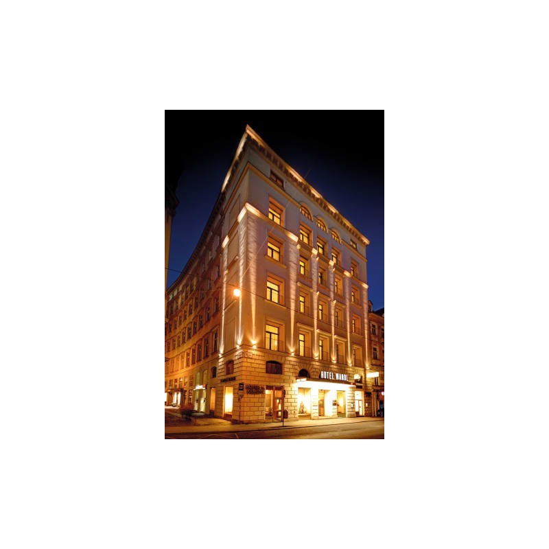 Hotel Wandl