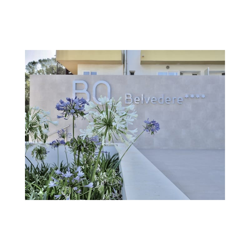 BQ Belvedere Hotel