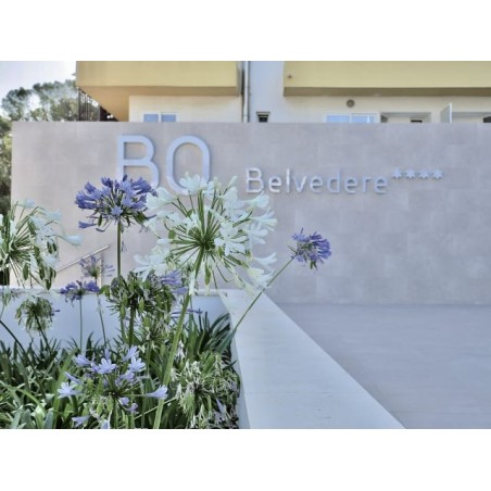 BQ Belvedere Hotel