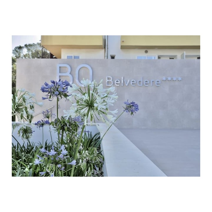 BQ Belvedere Hotel