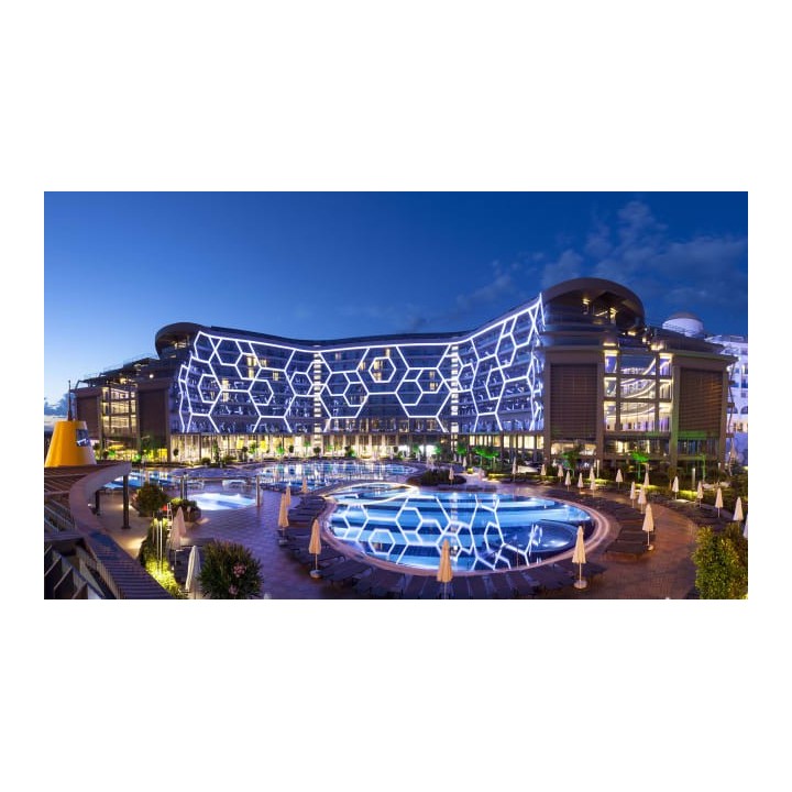 Bosphorus Sorgun Hotel