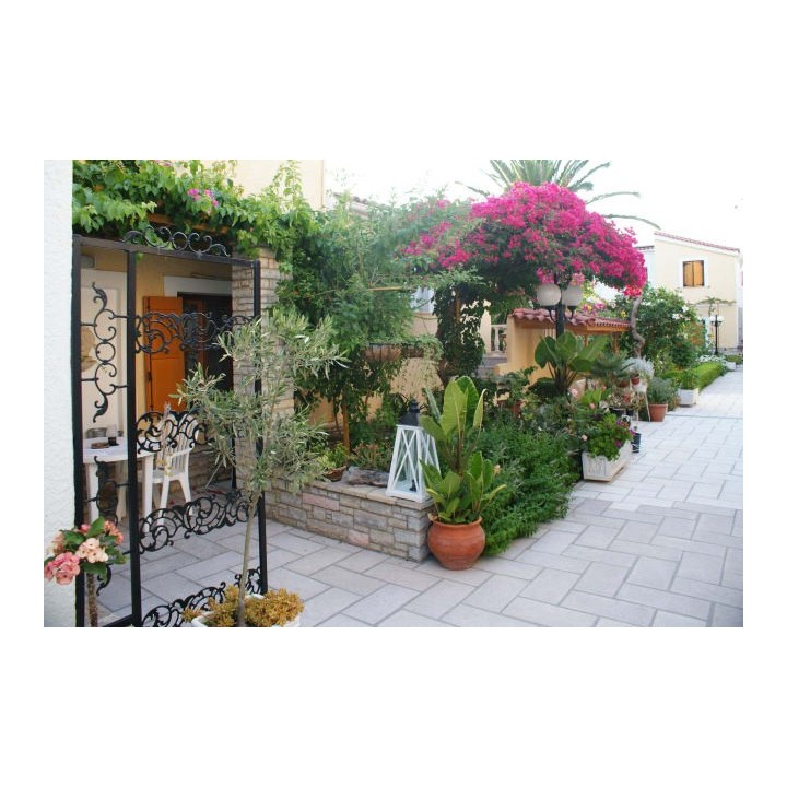 Hotel Olympia Village