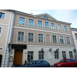 Antonius Hotel