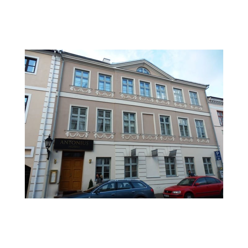 Antonius Hotel